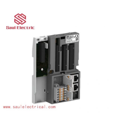 ABB TB5610-2ETH Industrial Communication Module