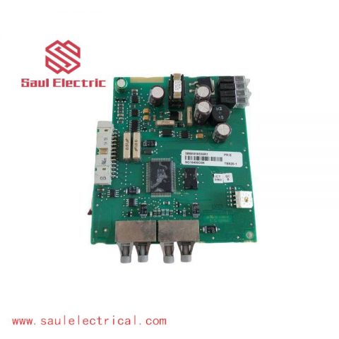 ABB TB820-1 3BSE008556R1 Industrial Terminal Unit