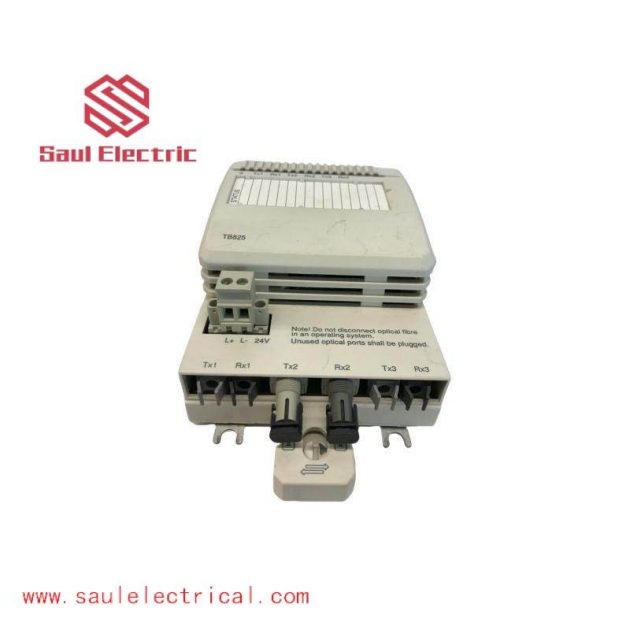 ABB TB825 3BSE036634R1: Advanced DCS Power Module