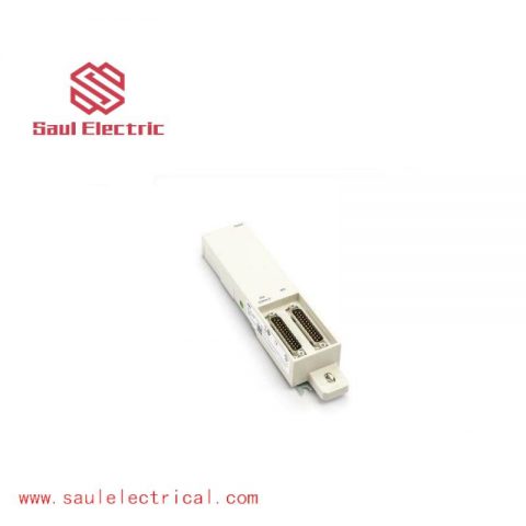 ABB TB846 Redundant Bus Outlet, Industrial Control Modules