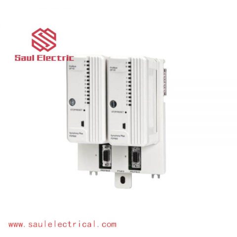 ABB TBU810 Termination Base Unit: Advanced Control Solutions