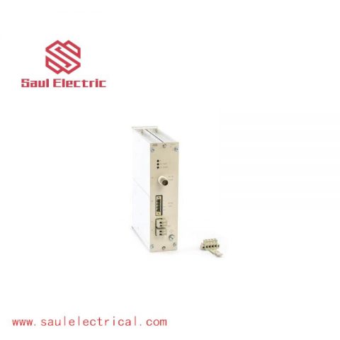 ABB TC513V1 3BSE018405R1: Industrial-grade AF100 Twisted Pair Coax Modem