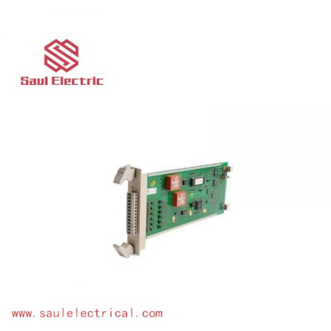 ABB TC520 3BSE001449R1: Advanced System Status Collector