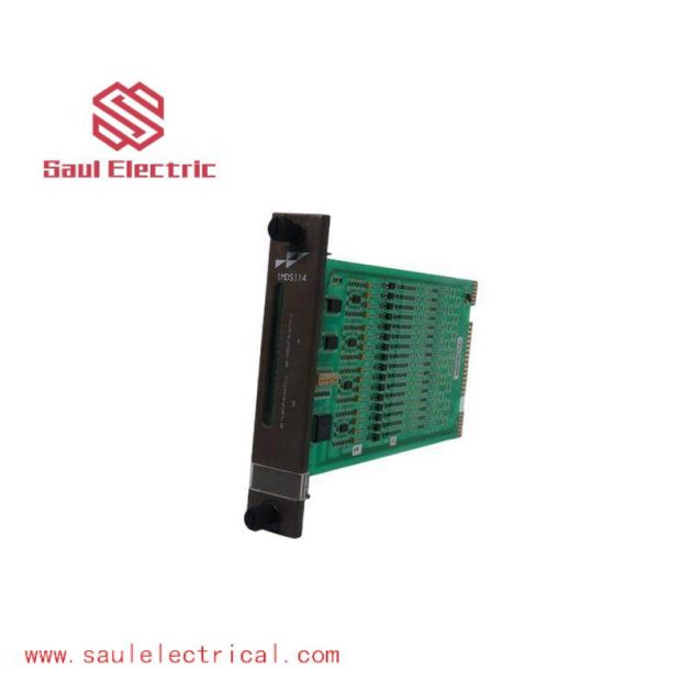 ABB TC520 System Status Collector, 3BSE001449R1, ABB Controller, Automation Modules