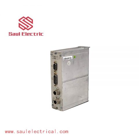 ABB TC530 3BUR000101R1 Communication Module - Industrial Automation Innovation