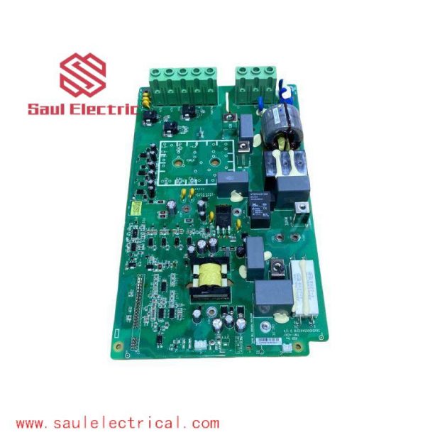 ABB TINT-6511 Industrial Control Circuit Board