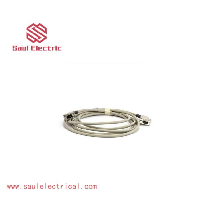 ABB TK527V030 Industrial Interface Cable