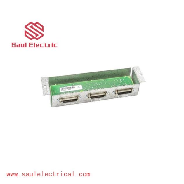 ABB TK566 3BSE012153R1 Interconnector Kit - Industrial Control Module