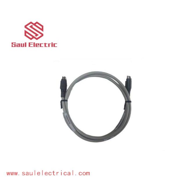 ABB TK802F: Power Supply Cable for SD802F/SD812F