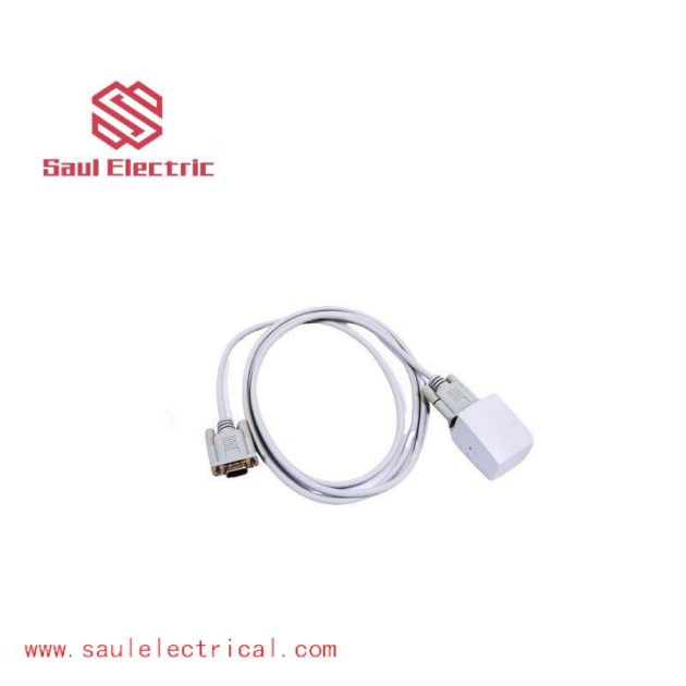 ABB TK811F CAN Communication Cable - Industrial Networking Solutions