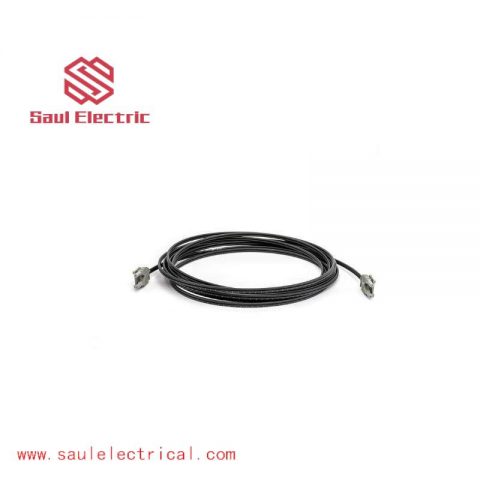 ABB TK811V050 3BSC950107R2, High-Quality Duplex POF Cable for Industrial Control Systems