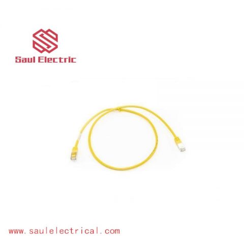 ABB TK852V010 - Shielded FTP CAT 5e Cross-Over Module