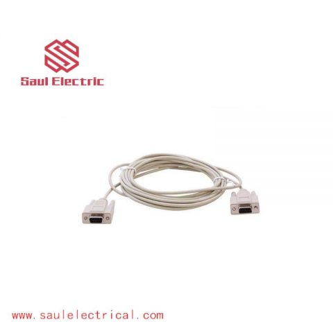 ABB TK853V020: Industrial PLC Communication Cable, Advanced Connectivity Solution