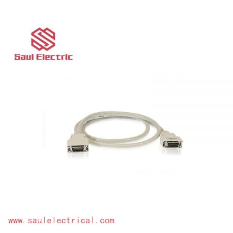 ABB TK855 RCU Data Link Cable - Advanced Industrial Communication Solution