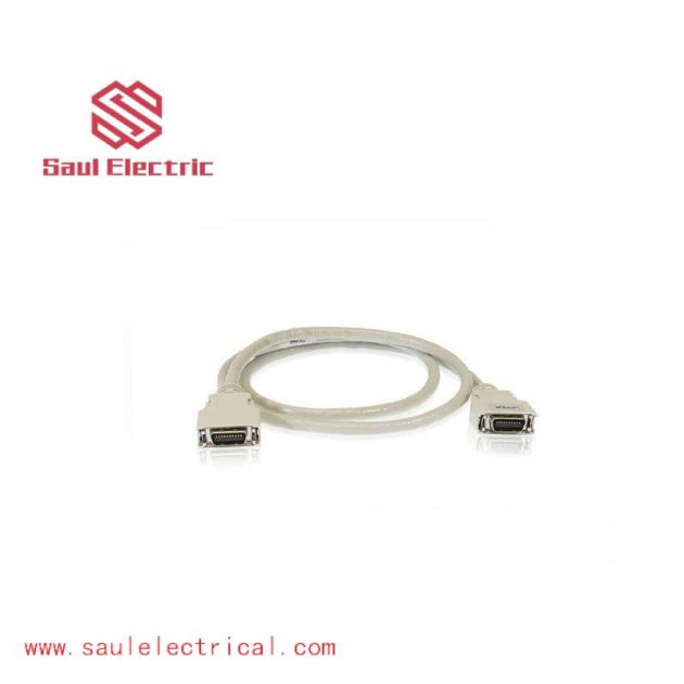 ABB TK855 RCU Data Link Cable - Advanced Industrial Communication Solution