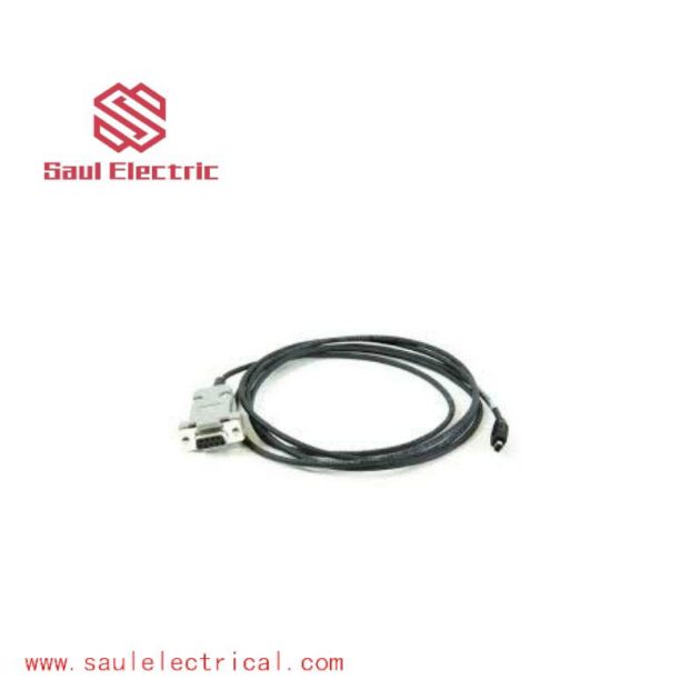 ABB TK891F Diagnostic Cable for Industrial Control Systems