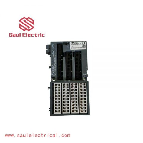 ABB TU532-XC | 1SAP417000R0001 | I/O Terminal Unit, Industrial Automation Solutions