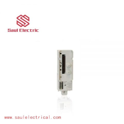 ABB TU807 TB840A Non-redundant Base: Industrial Control Module, Precision Engineering for Enhanced Performance