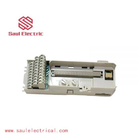 ABB TU810V1 3BSE013230R1 - Compact Module Termination Unit for Industrial Automation