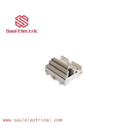 ABB TU830V1 - High Performance Analog Input Module, for Precision Control Solutions