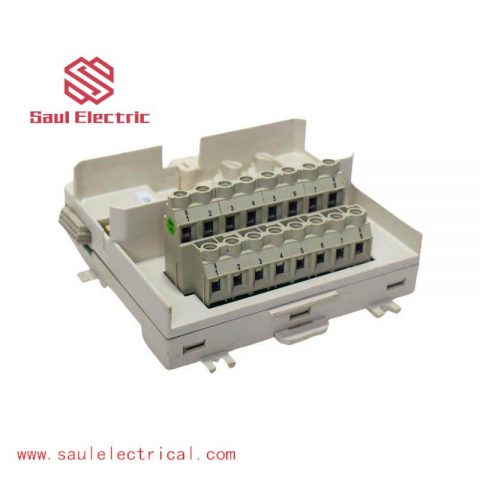 ABB TU831V1 Extended Module Termination Unit 3BSE013235R1