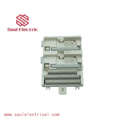 ABB TU843 3BSE021443R1 Industrial Termination Module