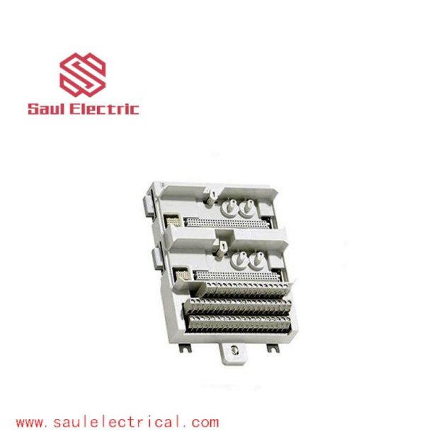 ABB TU843 Redundant Terminal Block Module