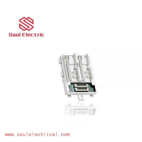 ABB TU854 Module Base for Redundancy, 50V