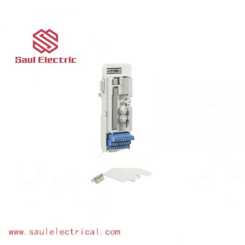 ABB TU890 3BSC690075R1 Module Termination UNIT: Advanced Control Module for Industrial Automation