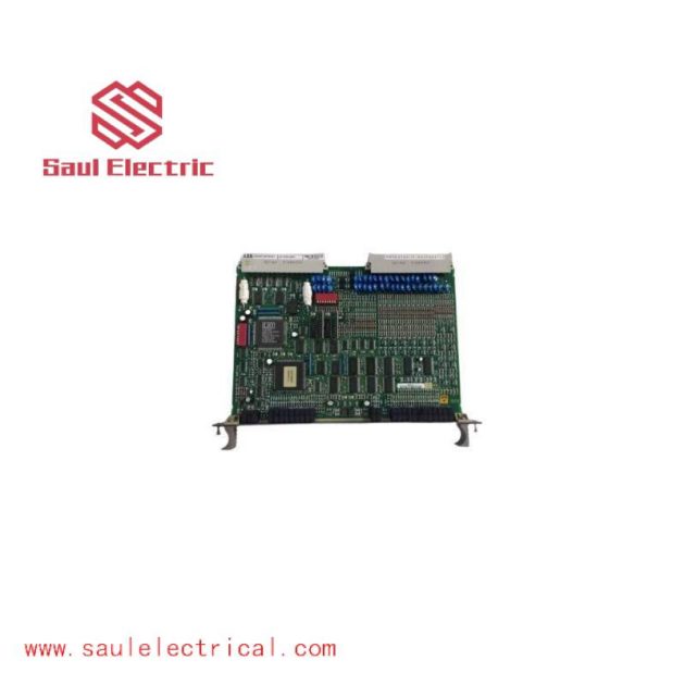 ABB UAC326AE HIEE401481R1 HIEE410409P104 Industrial Control Board