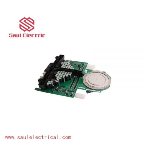 ABB UNS0884A-V1 | 3BHE004385R0001 | Current Sensor, Industrial Control Solutions