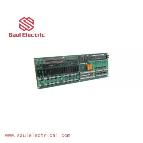 ABB UNS1860B-P,V1 3BHB001336R0001 Interface Board - Advanced Control Module