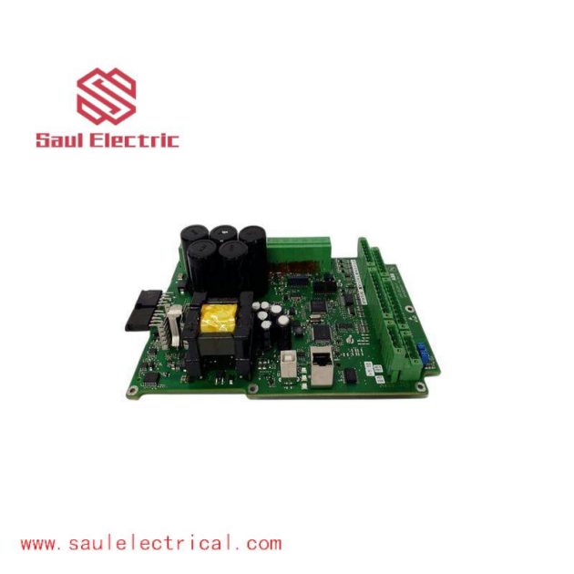 ABB UPC090AE01 HIEE300661R1 Bus Coupler - High-Performance Industrial Interface Module