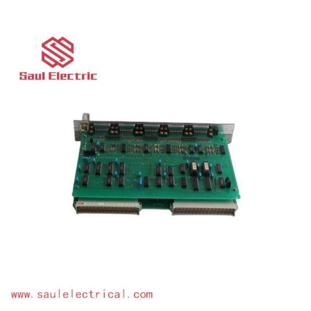 ABB VDA330A02 | HIEE410022P2 | HIEE30025R2 | HIEE410021P1 - High-Performance Processor Module