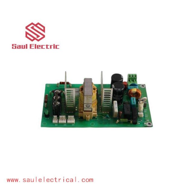 ABB VV11 VV 11 Motor Control Module