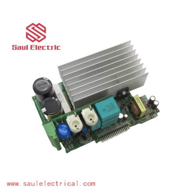 ABB WCON2231C ACS355 Series Drive Board: High Performance for Industrial Automation