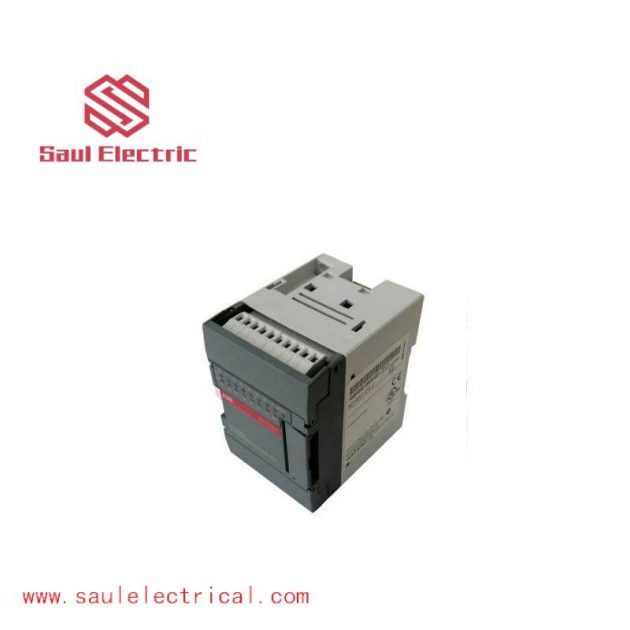 ABB XI16E1 1SBP260100R1001 - High-Performance Input Module