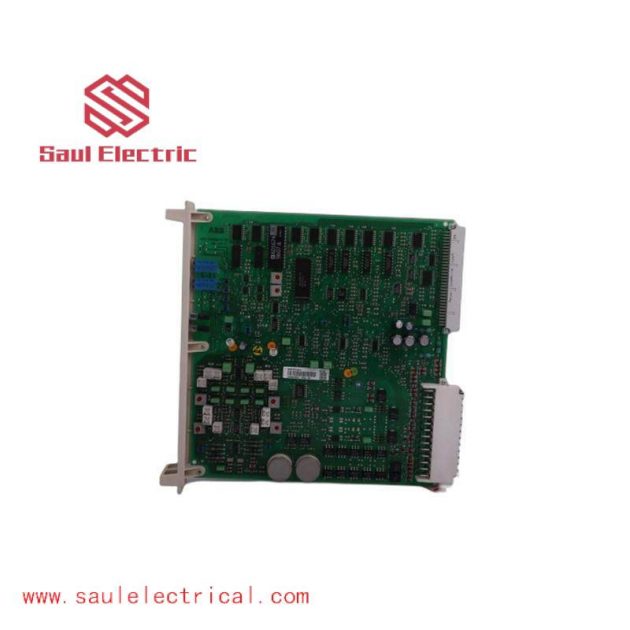 ABB XN03 | XN 03 Module - Advanced Control Technology