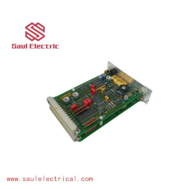 ABB XU03, XU 03 Advant OCS Extension Module