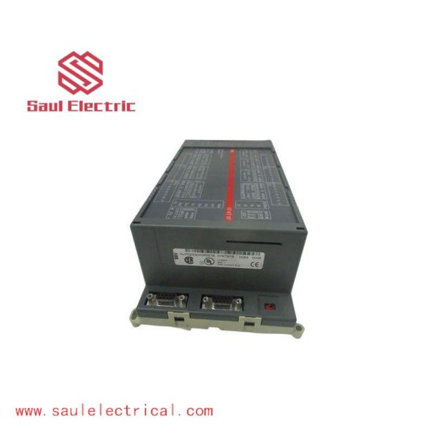 ABB XV371A Industrial Signal Distribution Module