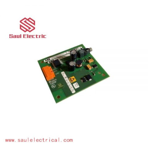 ABB XVC769AE101 3BHE006373R0101 - Advanced OEI-BOARD for Industrial Automation