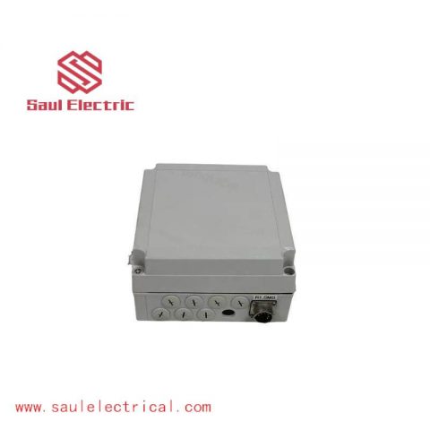 ABB YPC111A Optical Distributer Module: Precision Control, Reliable Performance