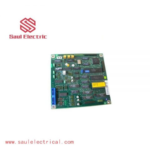 ABB YPC102F / YT204 001-KF Robotic Control Card - Industrial Automation Solutions