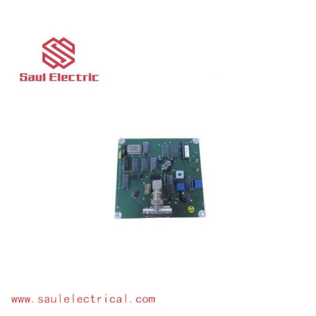 ABB YPC 104 / YT204 001-BT: Industrial Automation Control Board