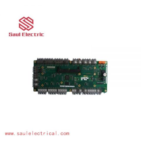 ABB YPG106A YT204001-BL Industrial Analog Input Board