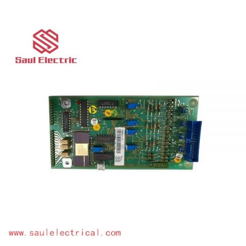 ABB YPG110E - Advanced Control Board for Industrial Automation