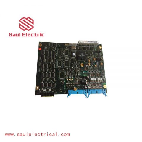 ABB YPH 108B (61156844) - Precision Speed Measurement Board