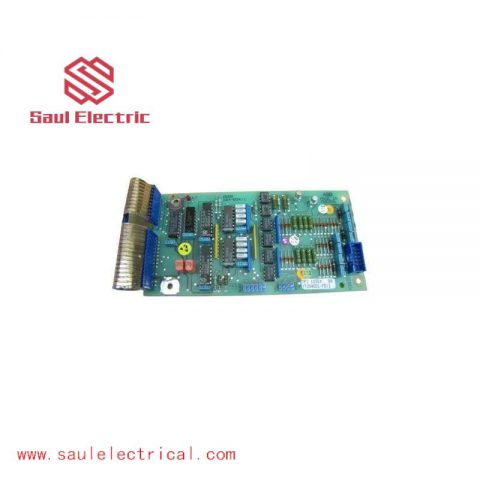 ABB YPI103E Digital Circuit Board