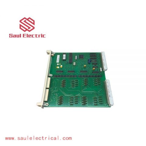 ABB YPK112A | 3ASD573001A13 Communication Module - Industrial Automation Solutions