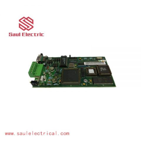 ABB YPK113A3 - Advanced Communication Board Module for Industrial Automation